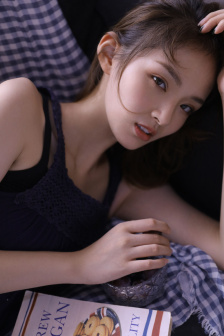 女人为啥摸几下就让进了