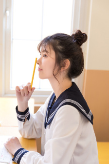 人体摄影